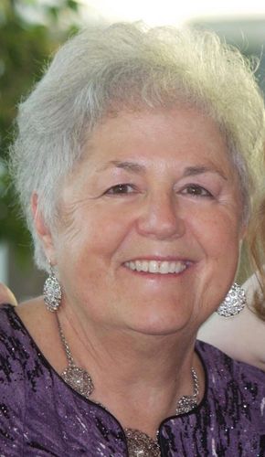 Dr. Patricia M. Egan — Psychologist in Freeport, IL