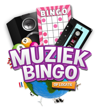 Muziekbingo