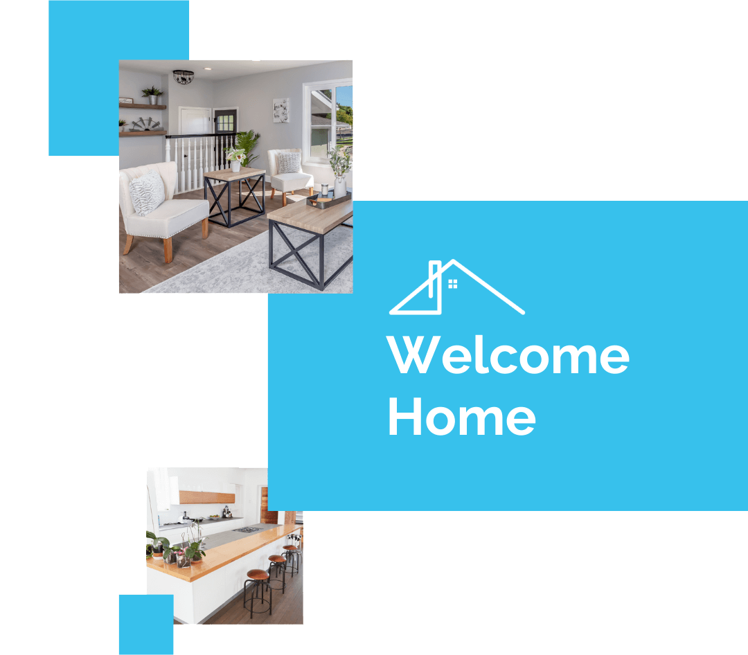 Welcome Home GCM Real Estate Sales