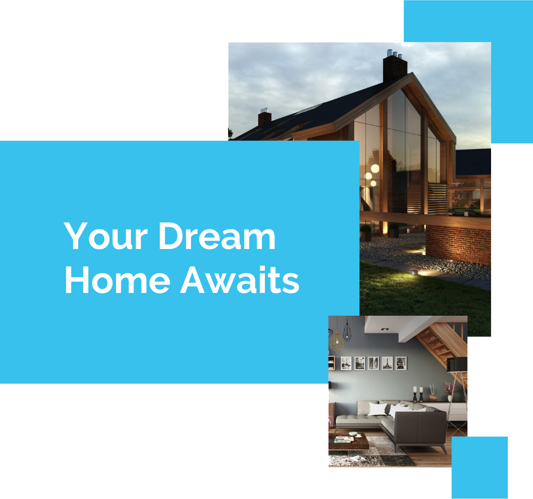 GCM Real Estate Sales - Your Dream Awaits GCM Real Estate Sales - Your Dream Awaits