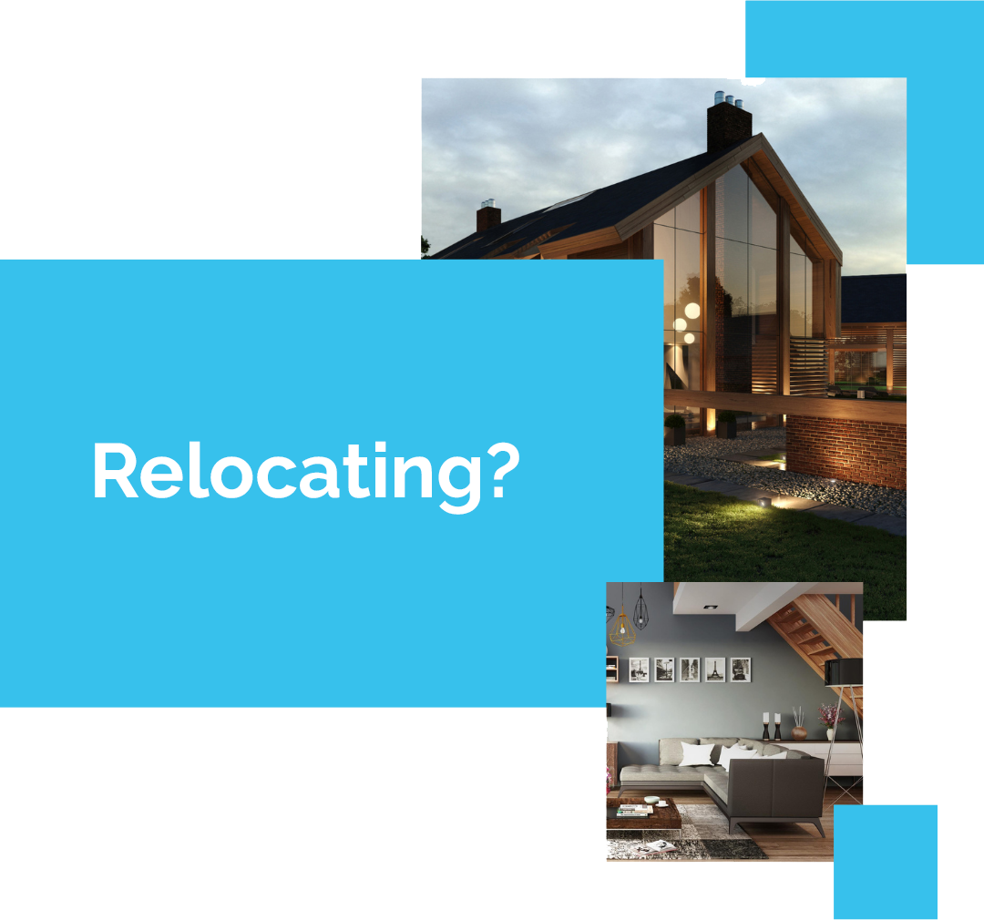 GCM Real Estate Sales - Relocating GCM Real Estate Sales - Relocating