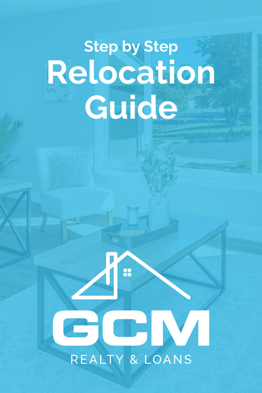 GCM Real Estate Sales ARG cover GCM Real Estate Sales ARG cover