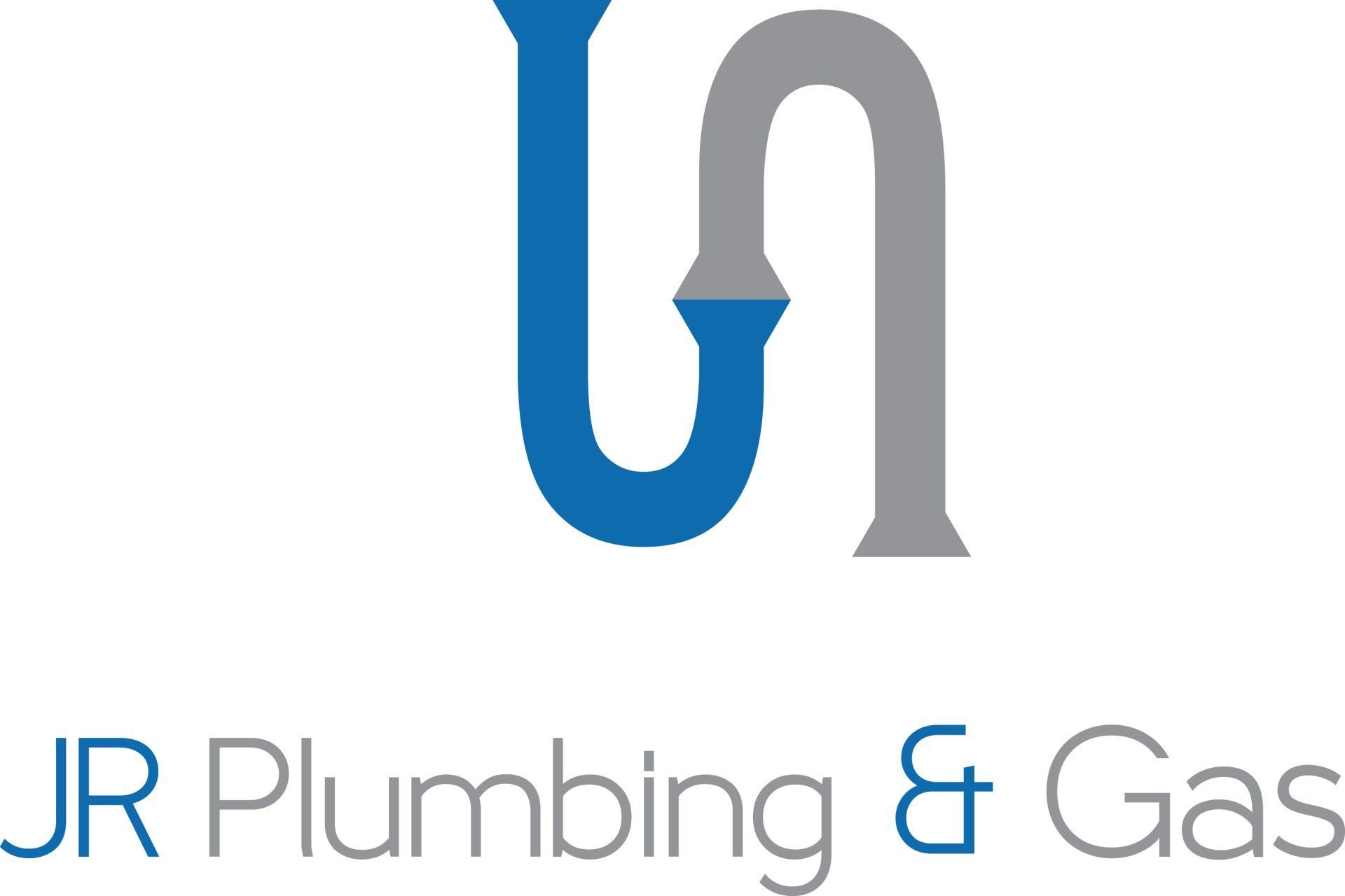 JR Plumbing & Gas - logo
