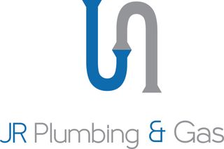 JR Plumbing & Gas - logo