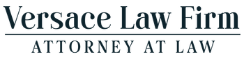 Versace Law Firm Logo