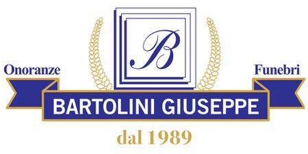 Onoranze Funebri Bartolini - Logo