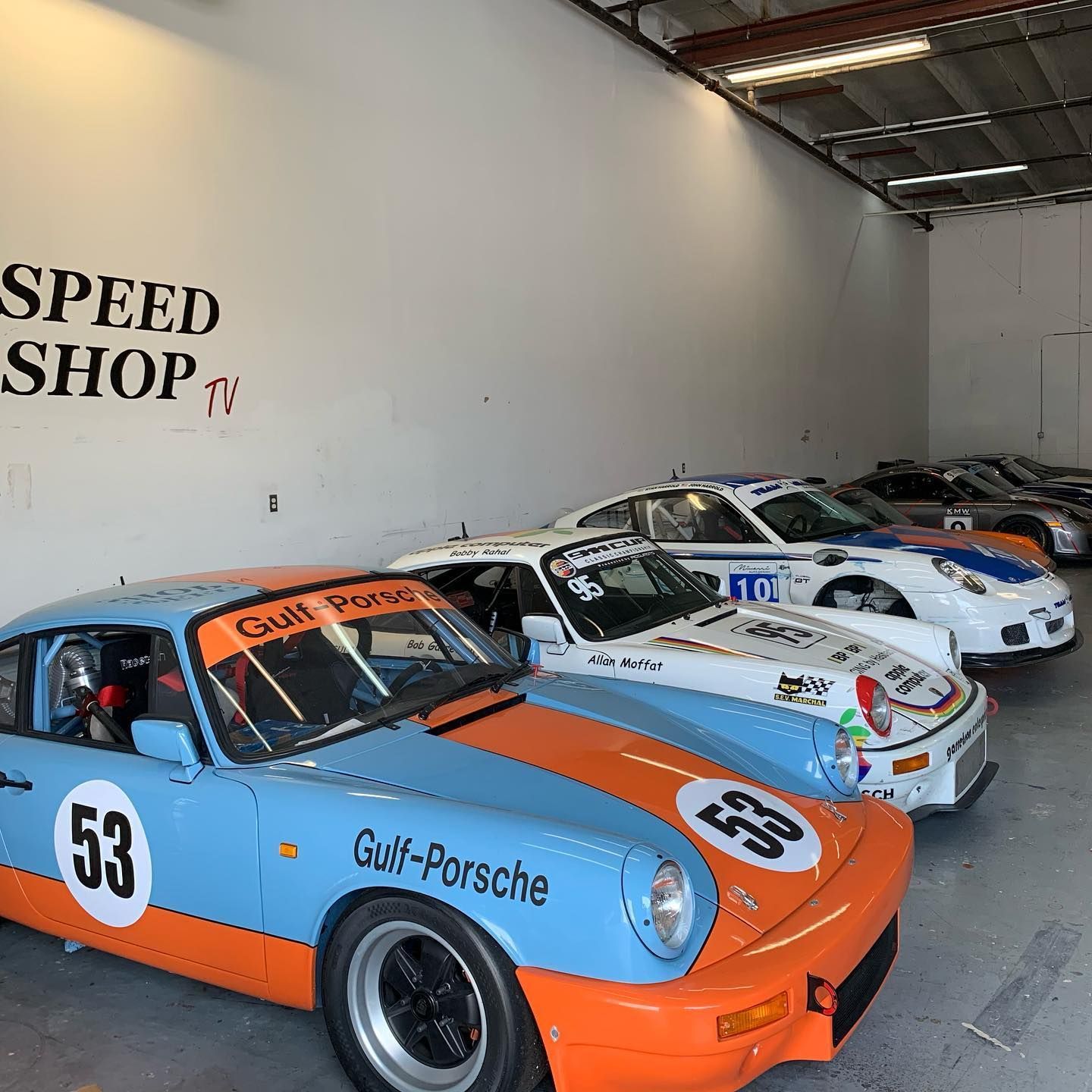 Car Collections — Boca Raton, FL — Dent King of South Florida Inc.