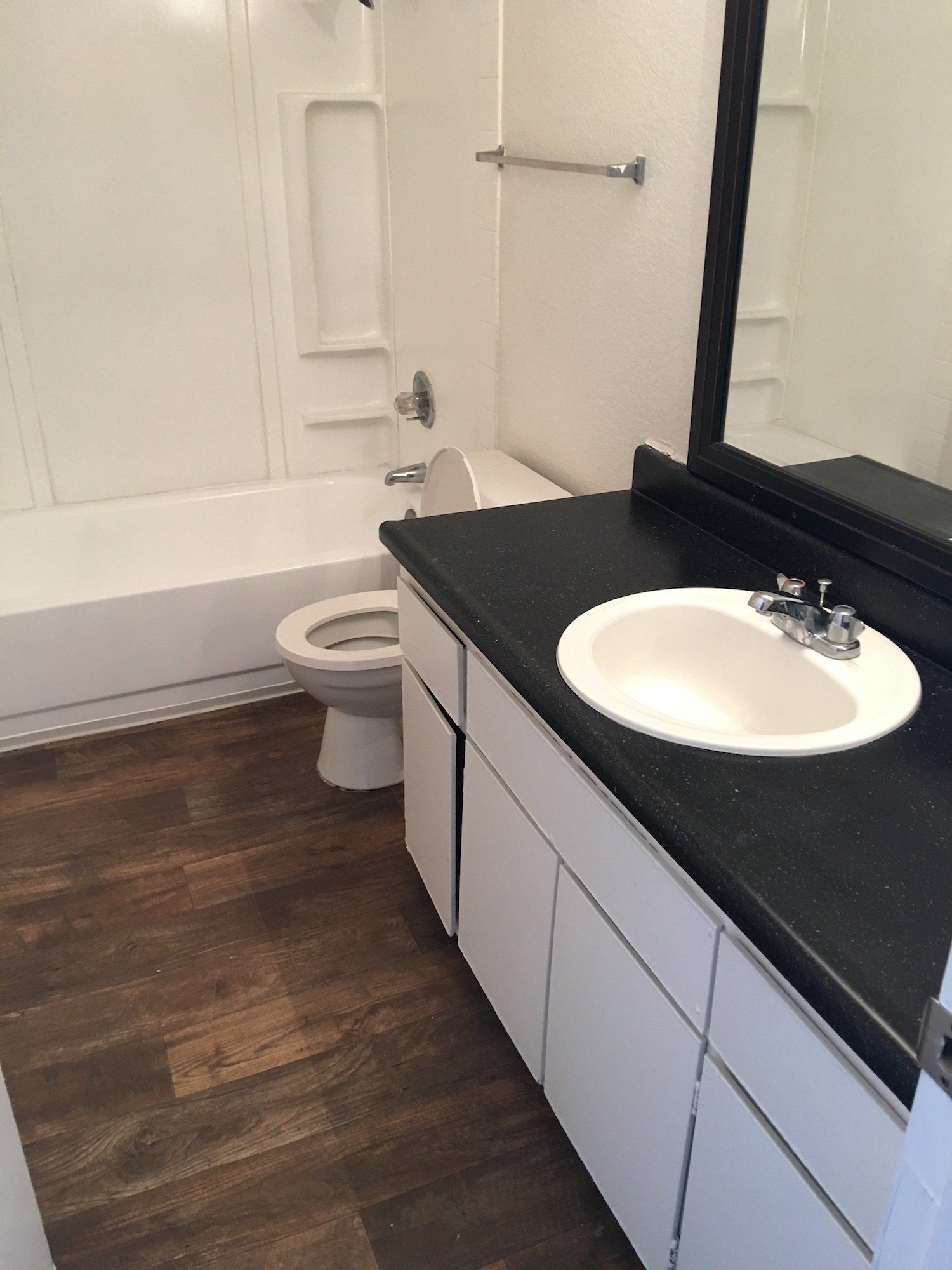 River Bend Park Apartments Property Photos