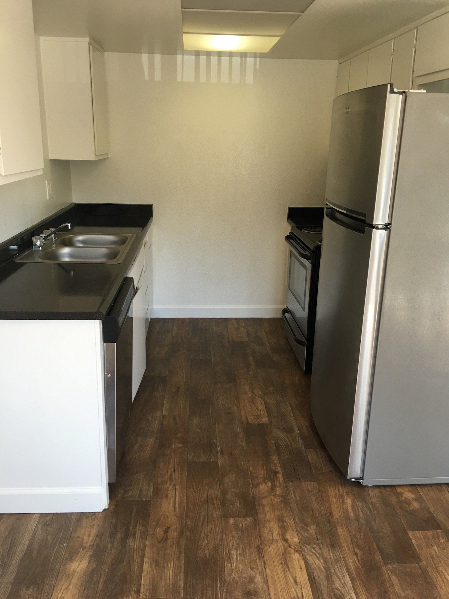 River Bend Park Apartments Property Photos