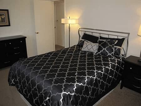 River Bend Park Apartments Property Photos