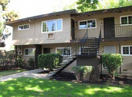 River Bend Park Apartments Property Photos