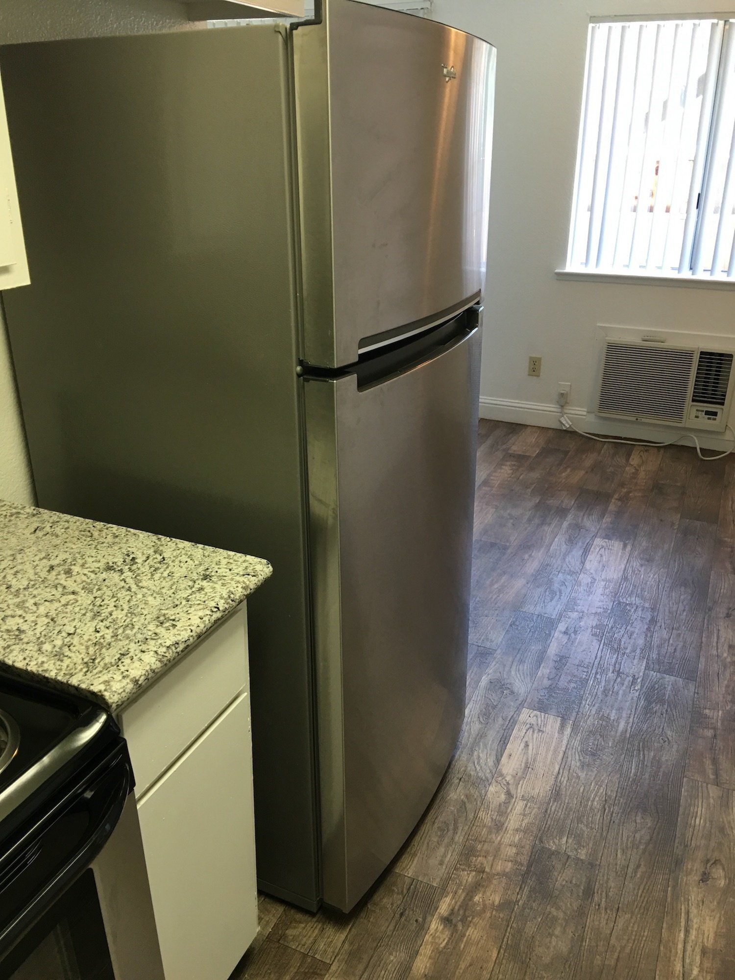 River Bend Park Apartments Property Photos