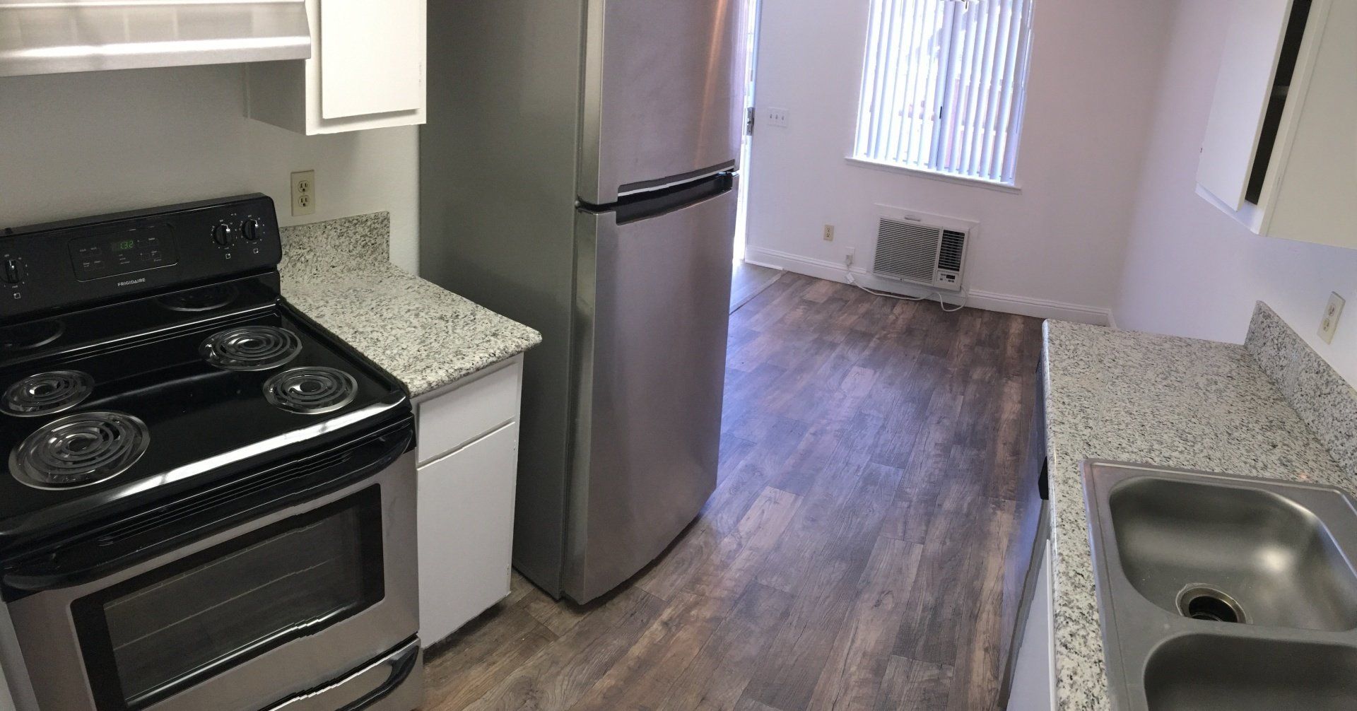 River Bend Park Apartments Property Photos