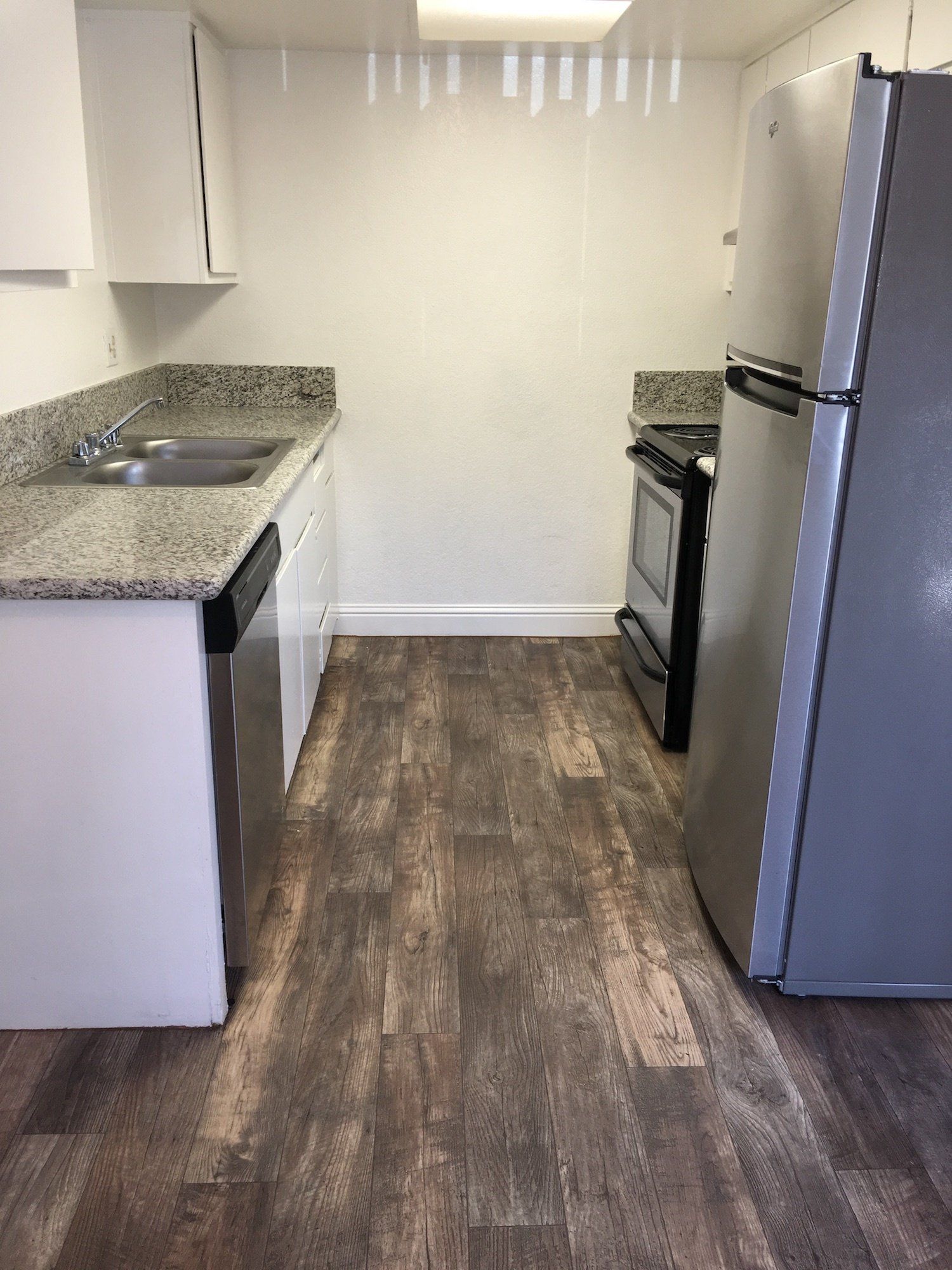 River Bend Park Apartments Property Photos