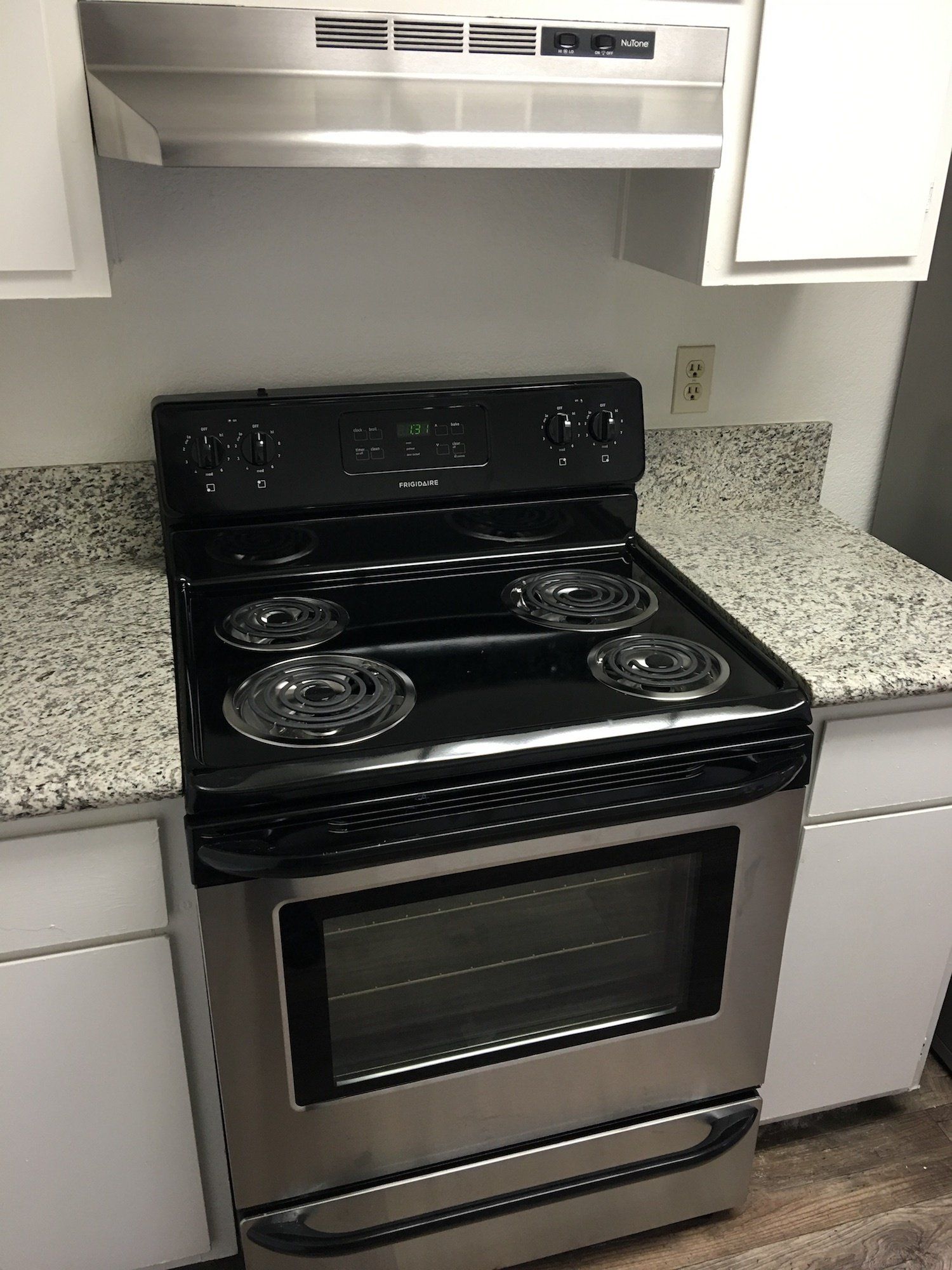 River Bend Park Apartments Property Photos