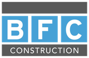 BFC Construction logo