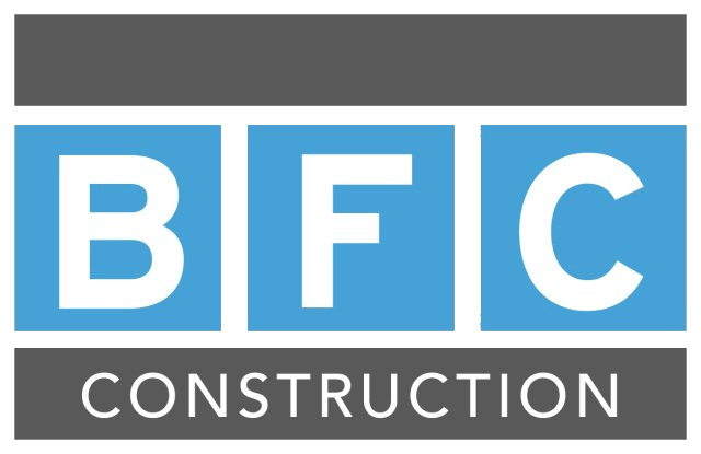 BFC Construction logo