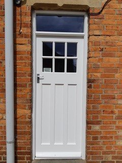 HAND-MADE JOINERY PROJECTS by Pettitt Joinery Company Ltd picture 9