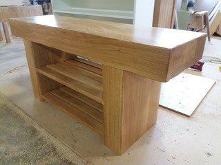HAND-MADE JOINERY PROJECTS by Pettitt Joinery Company Ltd picture 5