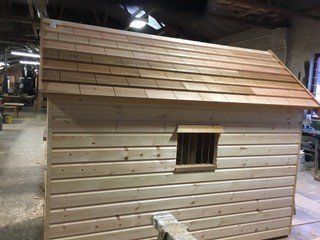 HAND-MADE JOINERY PROJECTS by Pettitt Joinery Company Ltd picture 4