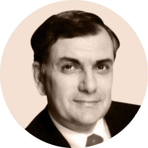 Leadership portrait