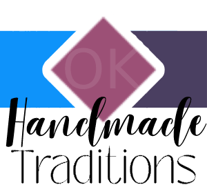 Handmade Traditions OK logo