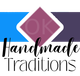 Handmade Traditions OK logo