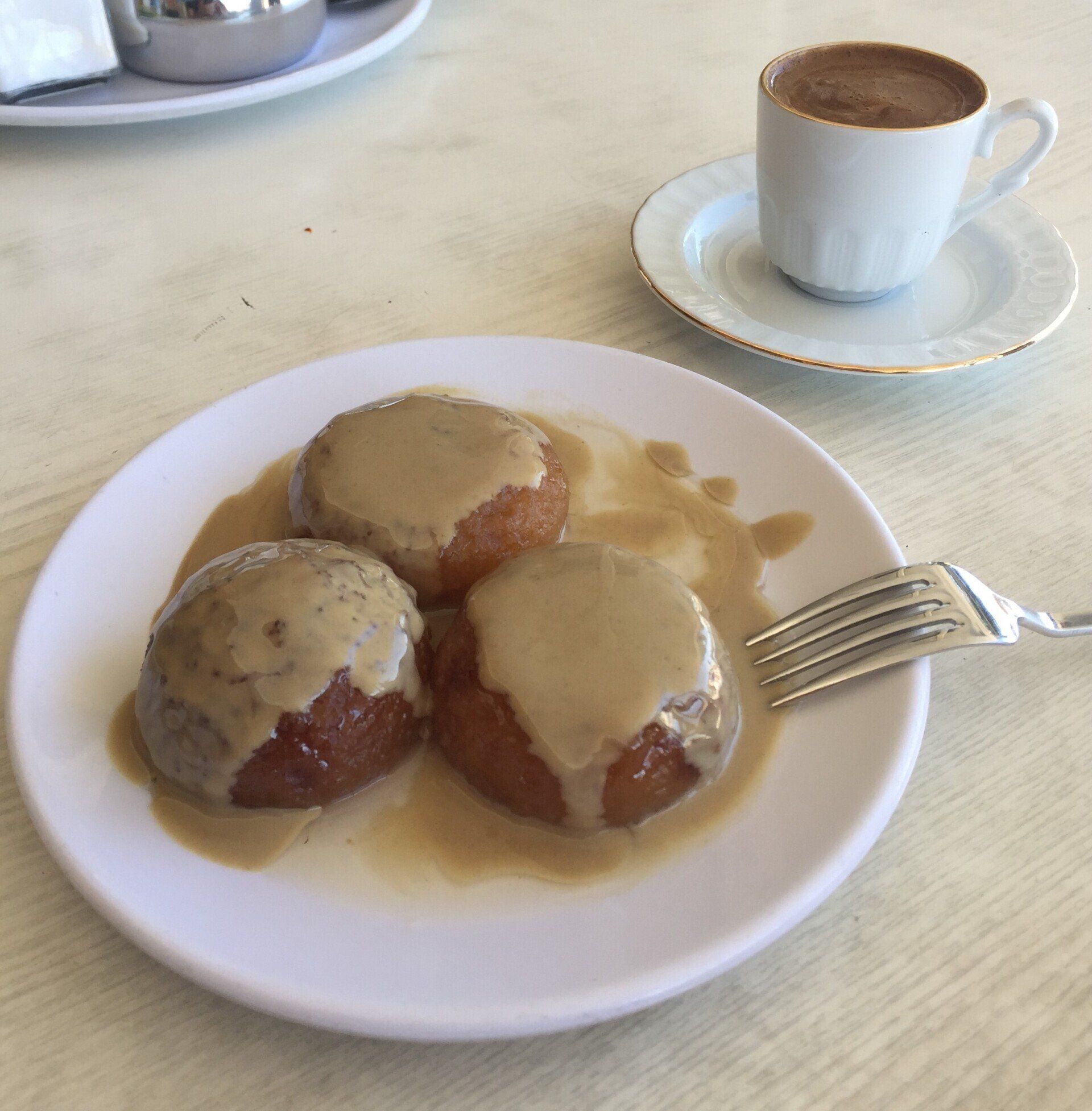 Coffee Shop & Tea House  image