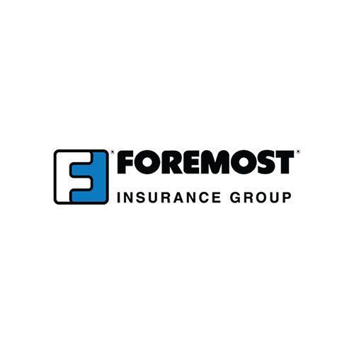 The foremost insurance group logo is on a white background.