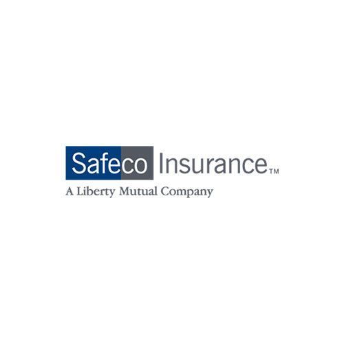 The safeco insurance logo is a liberty mutual company.