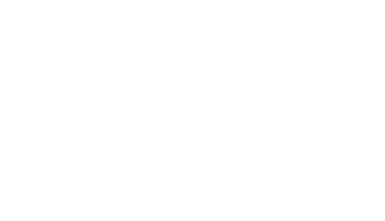 White house icon within a black circle, silver border.