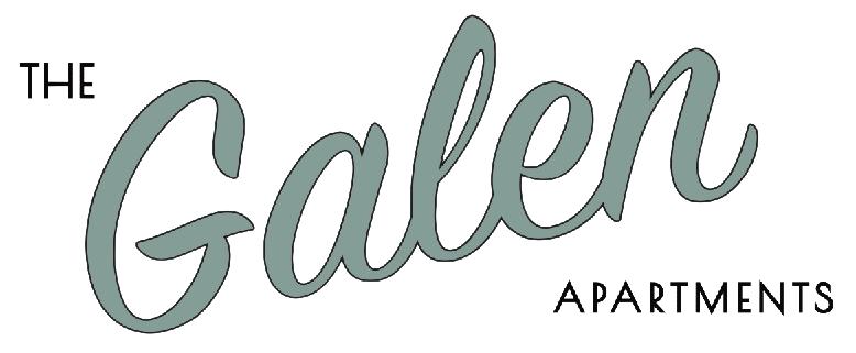The Galen logo.