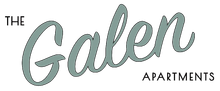 The Galen logo.