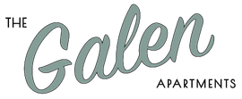 The Galen logo.