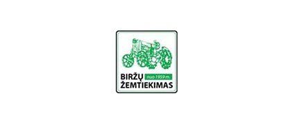 birzu ziemtiekimas logo