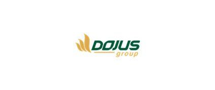dojus logo