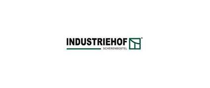 industriehof logo
