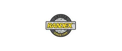 randex logo