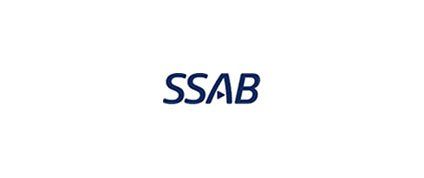 ssab logo