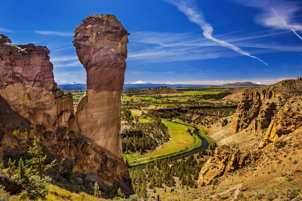 smith rock state park