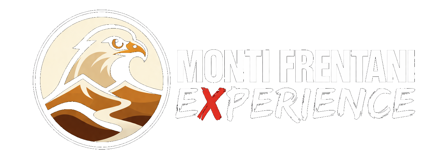 Logo Monti Frentani Experience