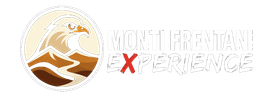 Logo Monti Frentani Experience