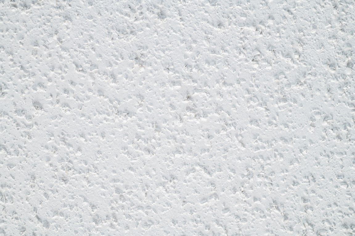 Popcorn Ceiling Bad