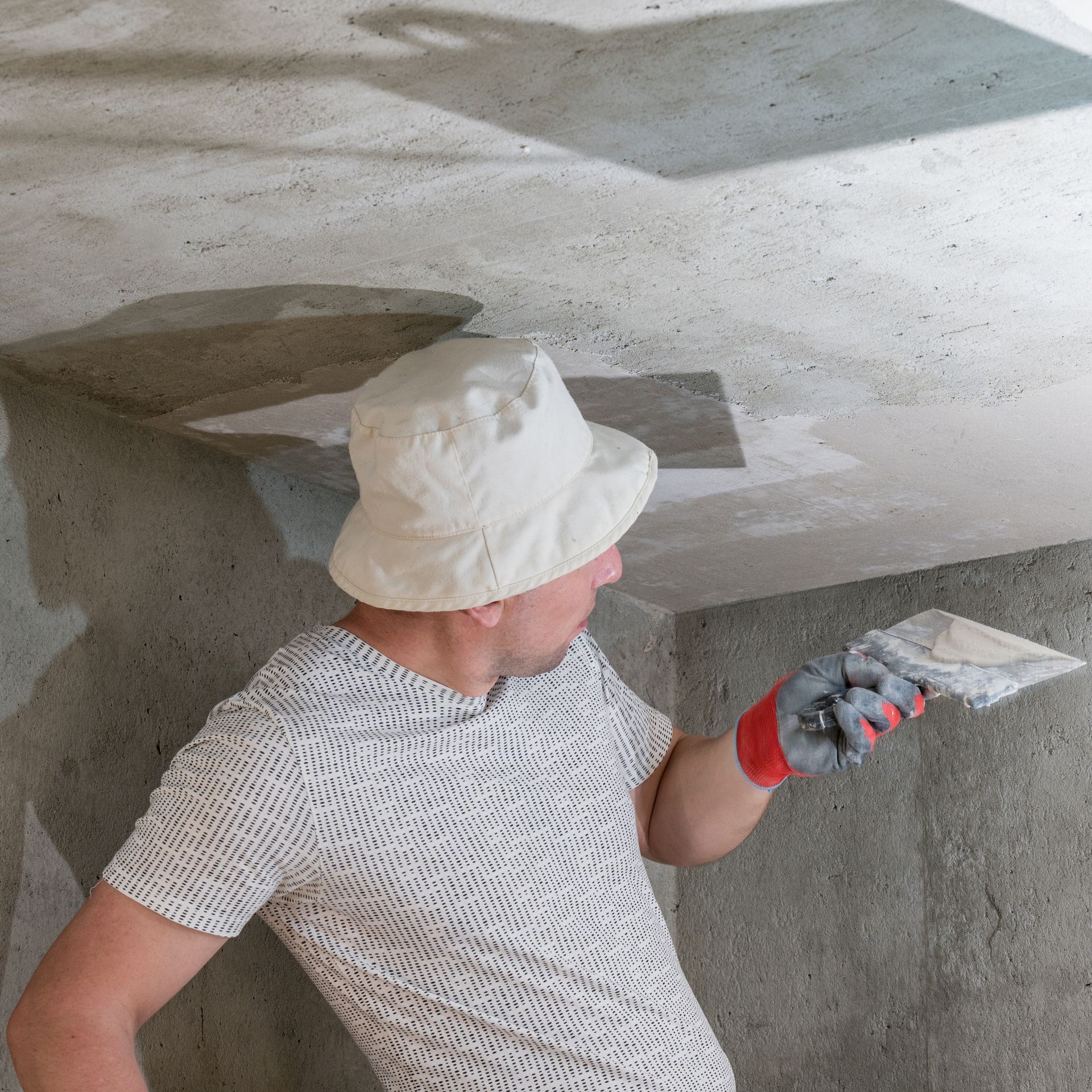 Popcorn Ceiling Removal Duration