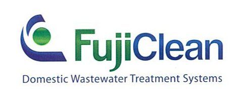fuji clean logo