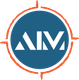 aim logo