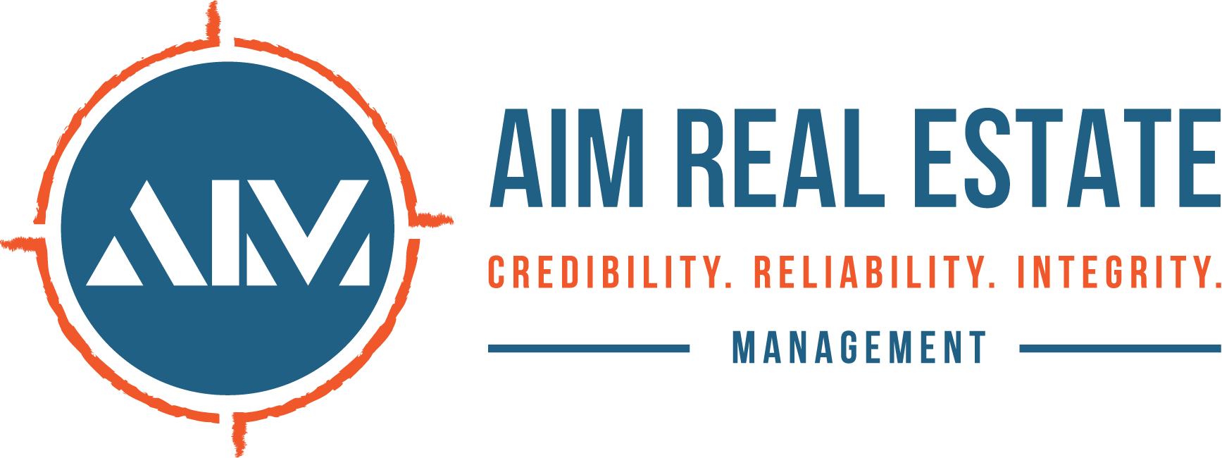 aim realty rentals