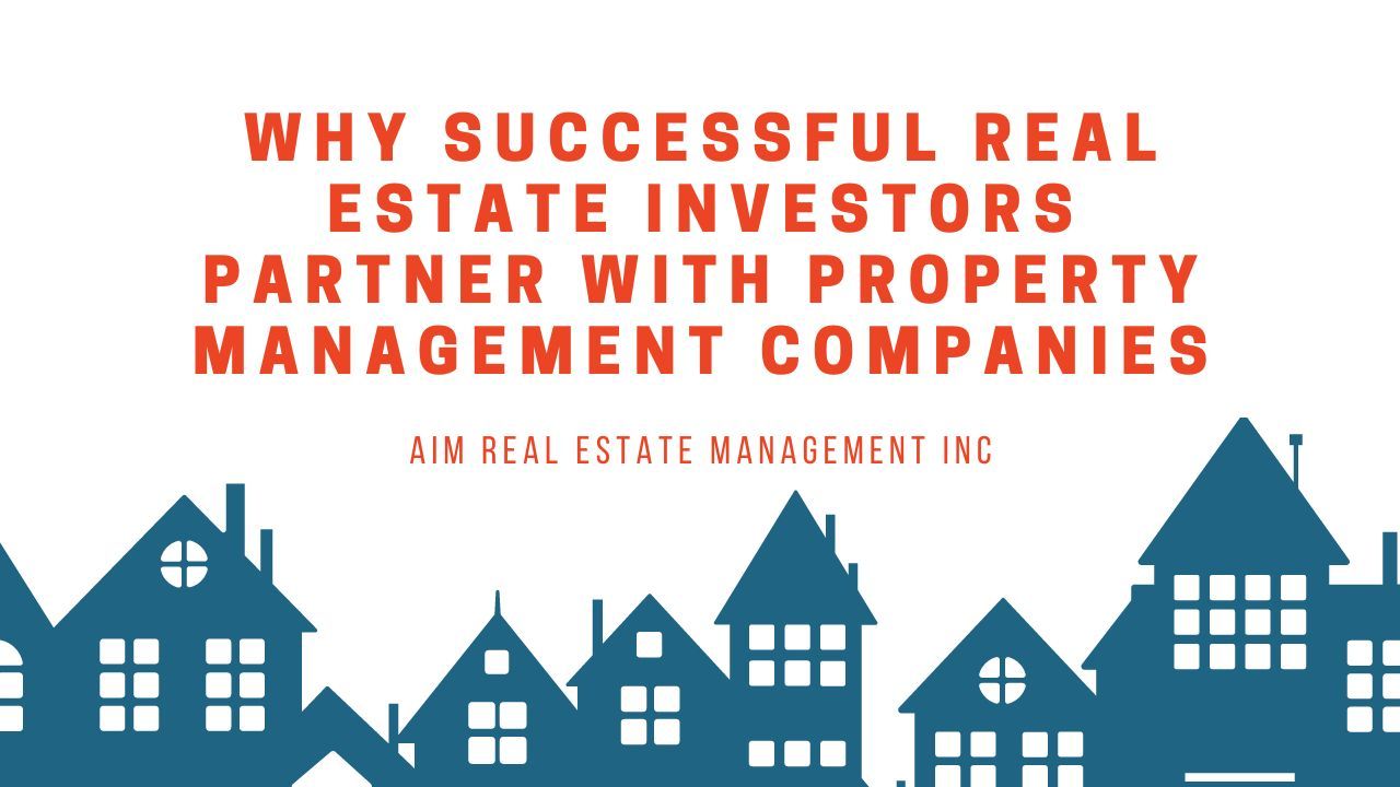 AIM-Real-Estate-Management