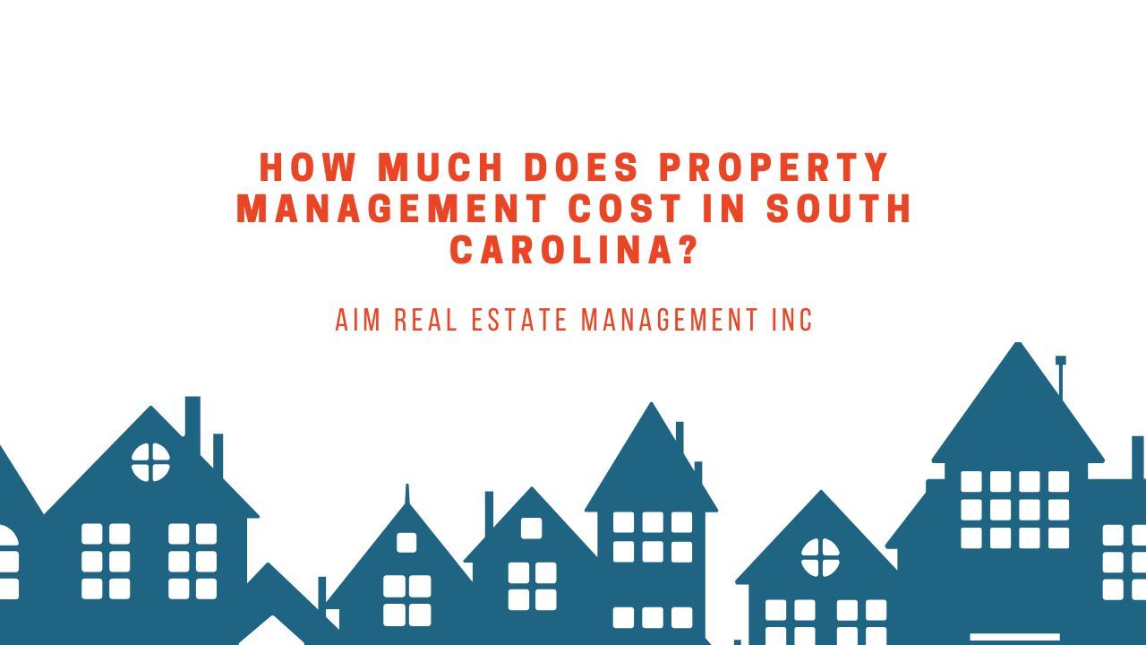 AIM Real Estate Management, Inc.