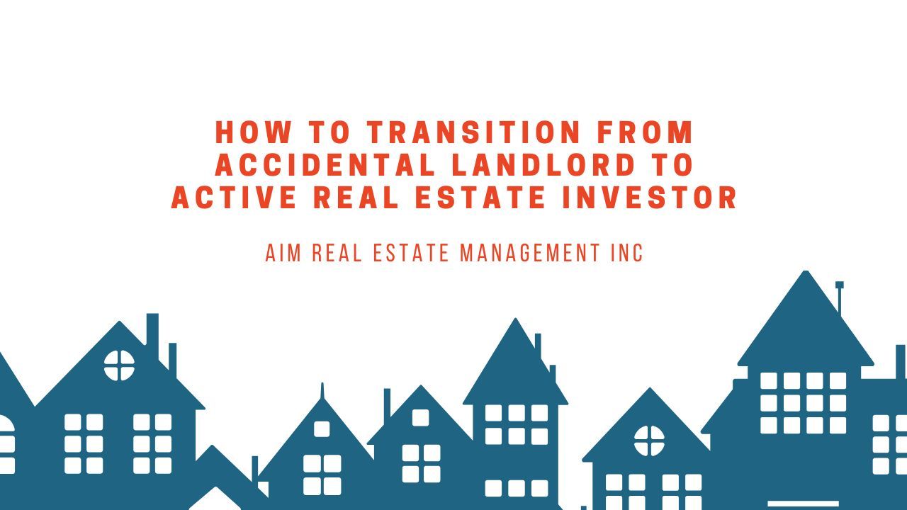 AIM Real Estate Management, Inc.